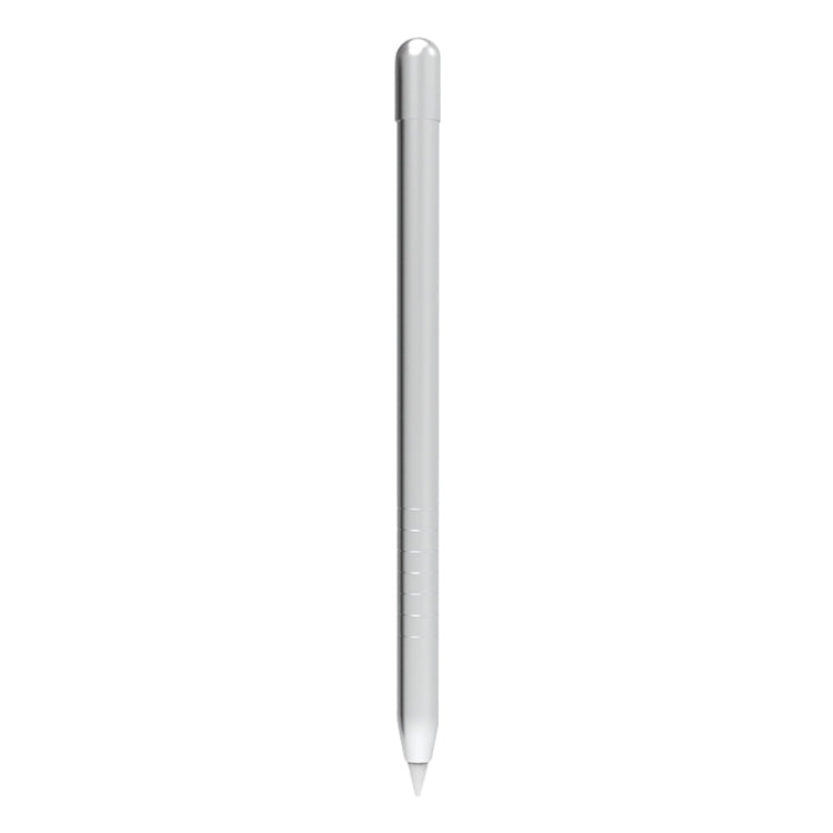 Metall Matt Rutschfester Stylus Stift Schutzhülle für Apple Pencil 1, Für Apple Pencil 1