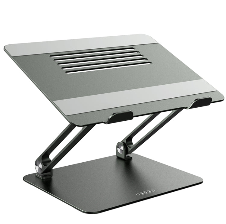 NILLKIN ProDesk Verstellbarer Laptop-Notebook-Ständer aus Aluminiumlegierung