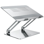 NILLKIN ProDesk Verstellbarer Laptop-Notebook-Ständer aus Aluminiumlegierung