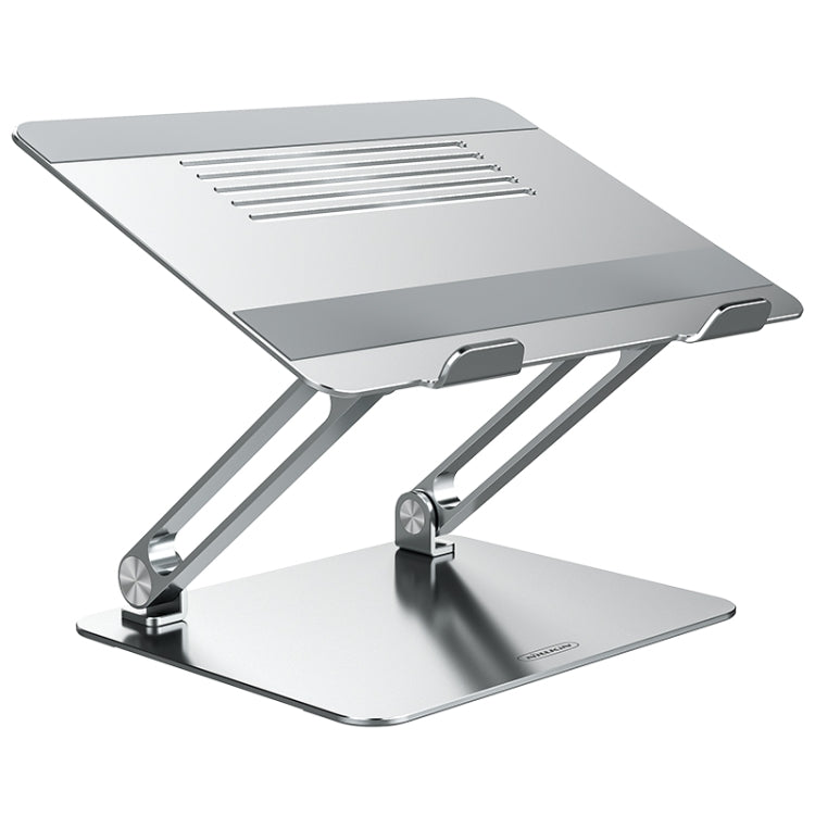 NILLKIN ProDesk Verstellbarer Laptop-Notebook-Ständer aus Aluminiumlegierung