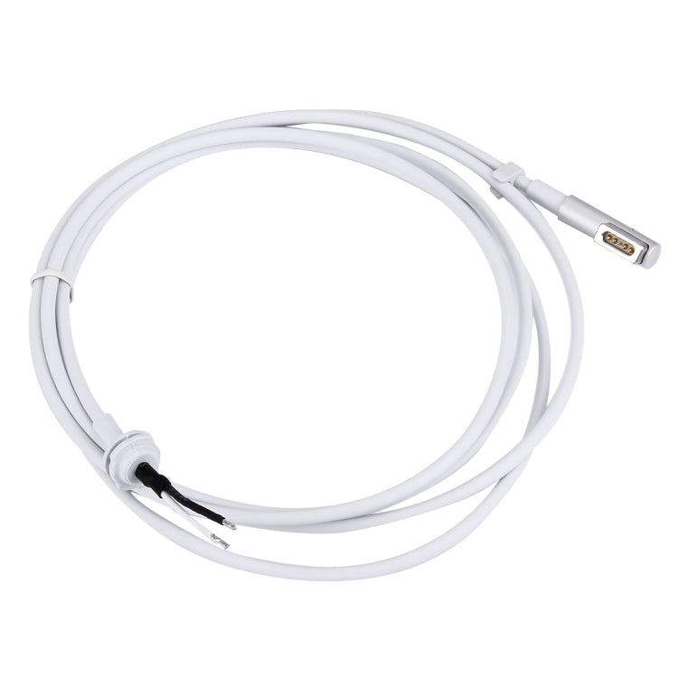 5-Pin L Style MagSafe 1 Netzteilkabel für Apple Macbook A1150 A1151 A1172 A1184 A1211 A1370, Länge: 1,8 m