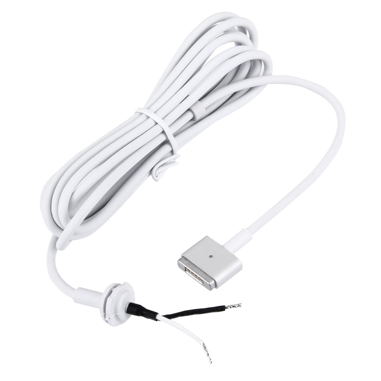 5-Pin T Style MagSafe 2 Netzteilkabel für Apple Macbook A1425 A1435 A1465 A1502, Länge: 1,8 m