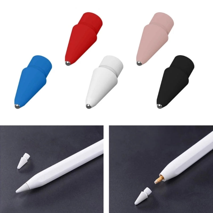 Ersatz Metallspitze für Apple Pencil 1 / 2, Metallspitze