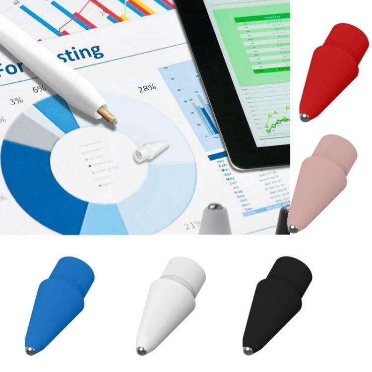 Ersatz Metallspitze für Apple Pencil 1 / 2, Metallspitze