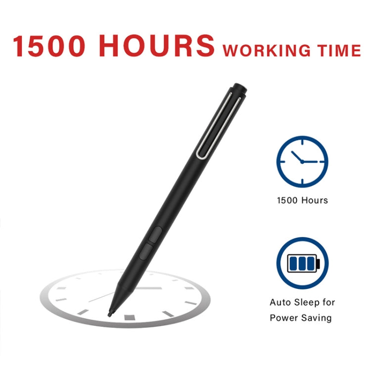 JD02 Eingabestift mit Berührungsschutz für MicroSoft Surface / Samsung Series
