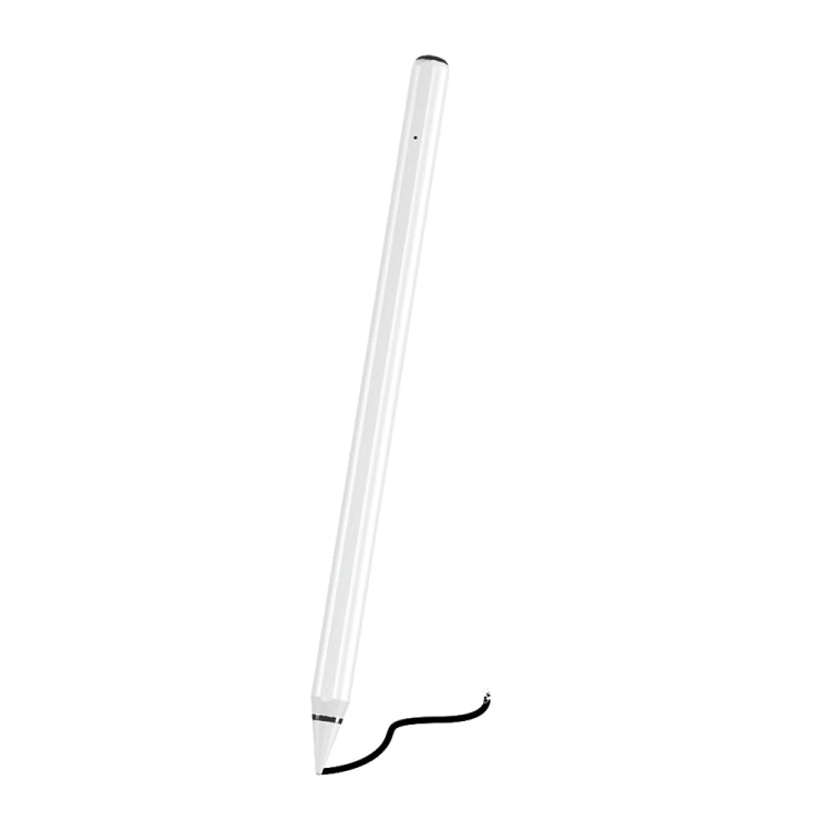 Mutural P-950B Neigung Drucksensor Kapazitiver Stylus Pen mit Handballenerkennung für iPad 2018 oder später, 950B