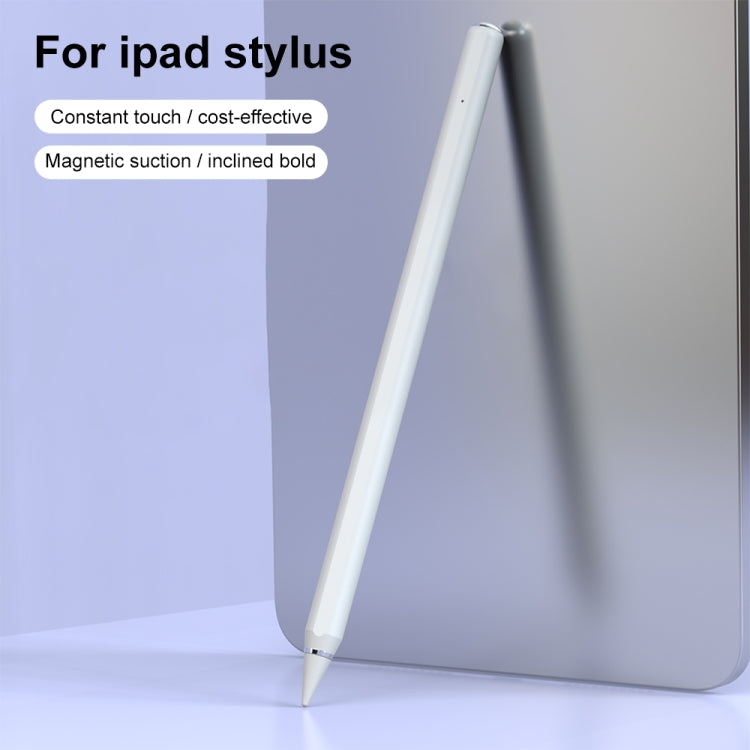 Mutural P-950B Neigung Drucksensor Kapazitiver Stylus Pen mit Handballenerkennung für iPad 2018 oder später, 950B