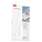 Mutural P-950B Neigung Drucksensor Kapazitiver Stylus Pen mit Handballenerkennung für iPad 2018 oder später, 950B