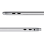 ENKAY 5-in-1 Staubschutzstöpsel für Ladeanschluss für MacBook 12 Zoll / MacBook Pro 13,3 / 15,4 Zoll (2016/2017)