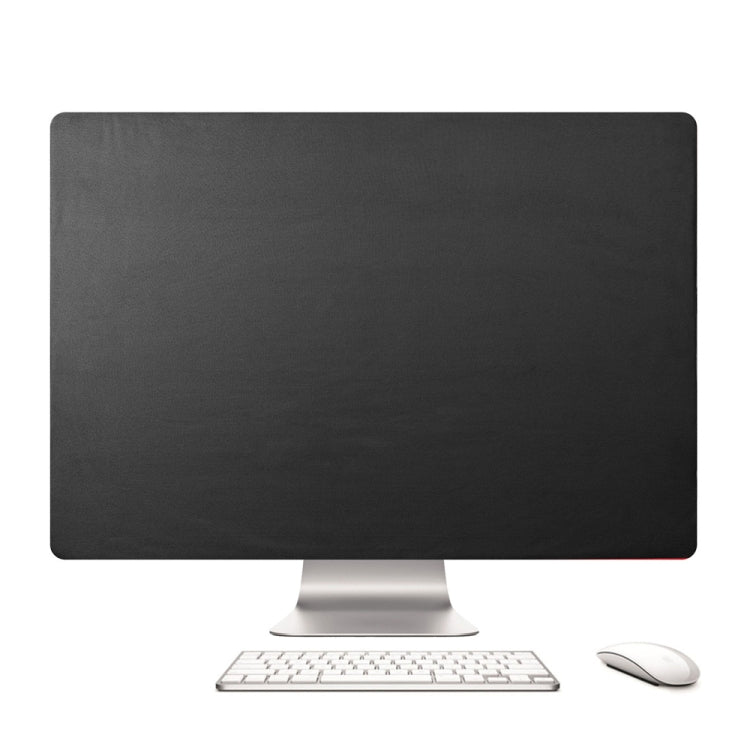 Tragbarer Desktop-Computer Staubschutzabdeckung für Apple iMac 21 Zoll, Größe: 50x22cm