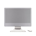 Tragbarer Desktop-Computer Staubschutzabdeckung für Apple iMac 21 Zoll, Größe: 50x22cm