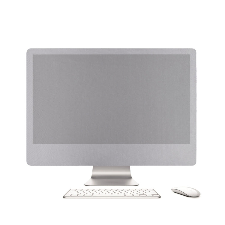 Tragbarer Desktop-Computer Staubschutzabdeckung für Apple iMac 21 Zoll, Größe: 50x22cm