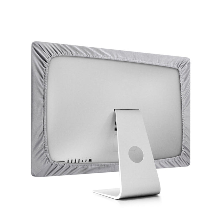 Tragbarer Desktop-Computer Staubschutzabdeckung für Apple iMac 21 Zoll, Größe: 50x22cm