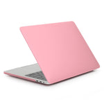 ENKAY Hat-Prince 2-in-1 Mattierte Hartschalen-Kunststoff-Schutzhülle + US-Version Ultra-dünne TPU-Tastaturschutzabdeckung für 2016 Neues MacBook Pro 13,3 Zoll ohne Touchbar (A1708), 13,3 Zoll ohne Touch Bar US-Version