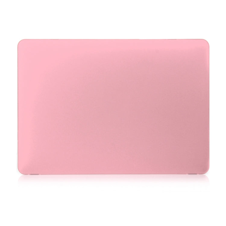 ENKAY Hat-Prince 2-in-1 Mattierte Hartschalen-Kunststoff-Schutzhülle + US-Version Ultra-dünne TPU-Tastaturschutzabdeckung für 2016 Neues MacBook Pro 13,3 Zoll ohne Touchbar (A1708), 13,3 Zoll ohne Touch Bar US-Version