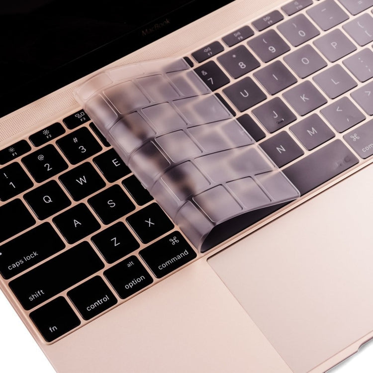 ENKAY Hat-Prince 2-in-1 Mattierte Hartschalen-Kunststoff-Schutzhülle + US-Version Ultra-dünne TPU-Tastaturschutzabdeckung für 2016 Neues MacBook Pro 13,3 Zoll ohne Touchbar (A1708), 13,3 Zoll ohne Touch Bar US-Version