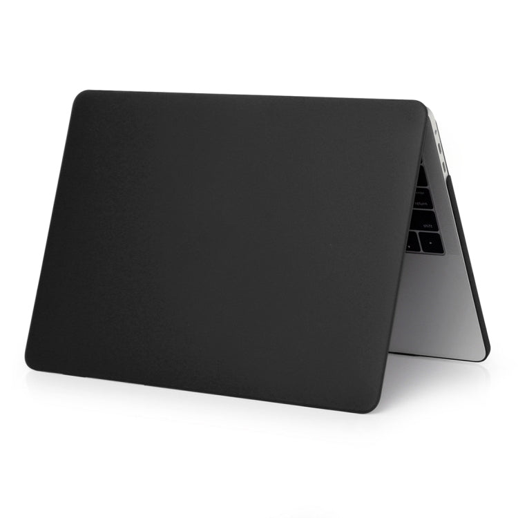 ENKAY Hat-Prince 2 in 1 Mattierte Hartschalen-Kunststoff-Schutzhülle + US-Version Ultraleichter TPU Tastaturschutz für 2016 Neues MacBook Pro 15,4 Zoll mit Touchbar (A1707), 15,4 Zoll mit Touch Bar US-Version, 15,4 Zoll mit Touch Bar