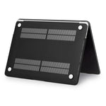 ENKAY Hat-Prince 2 in 1 Mattierte Hartschalen-Kunststoff-Schutzhülle + US-Version Ultraleichter TPU Tastaturschutz für 2016 Neues MacBook Pro 15,4 Zoll mit Touchbar (A1707), 15,4 Zoll mit Touch Bar US-Version, 15,4 Zoll mit Touch Bar