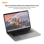 ENKAY Hat-prince Notebook PET HD Bildschirmschutzfolie für MacBook Air 13,3 Zoll A1932 (2018) / A2179 (2020) / A2337 (2020)