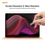 ENKAY Hat-prince Notebook PET HD Bildschirmschutzfolie für MacBook Air 13,3 Zoll A1932 (2018) / A2179 (2020) / A2337 (2020)