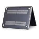 ENKAY Hat-Prince 2 in 1 Kristall Hartschalen Kunststoff Schutzhülle + US-Version Ultra-dünne TPU Tastaturschutzabdeckung für 2016 Neues MacBook Pro 13,3 Zoll mit Touchbar (A1706), 13,3 Zoll mit Touch Bar US-Version, 13,3 Zoll mit Touch Bar US-Version