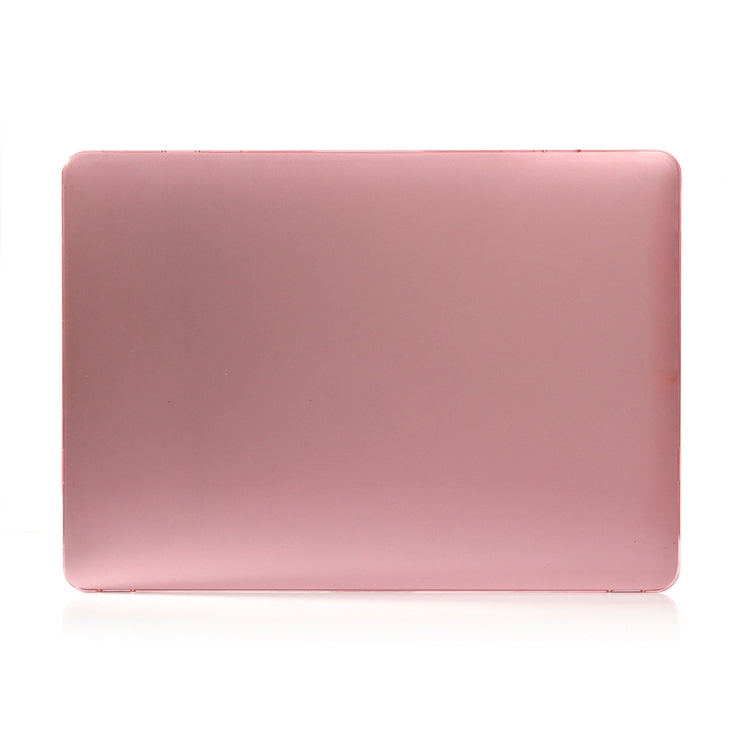 ENKAY Hat-Prince 2 in 1 Kristall Hartschalen Kunststoff Schutzhülle + US-Version Ultra-dünne TPU Tastaturschutzabdeckung für 2016 Neues MacBook Pro 13,3 Zoll ohne Touchbar (A1708)