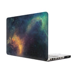 Für Macbook Pro 13,3 Zoll Sternenhimmel Muster Apple Laptop Wasserabziehbild PC Schutzhülle