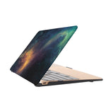 Für Macbook Pro Retina 12 Zoll Sternenhimmel Muster Apple Laptop Wasserabziehbild PC Schutzhülle
