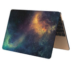 Für Macbook Pro Retina 12 Zoll Sternenhimmel Muster Apple Laptop Wasserabziehbild PC Schutzhülle