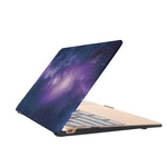 Für Macbook Pro Retina 12 Zoll Sternenhimmel Muster Apple Laptop Wasserabziehbild PC Schutzhülle