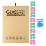 For MacBook Pro 16 inch 9H Laptop Tempered Glass Screen Protective Film, 1 PCS