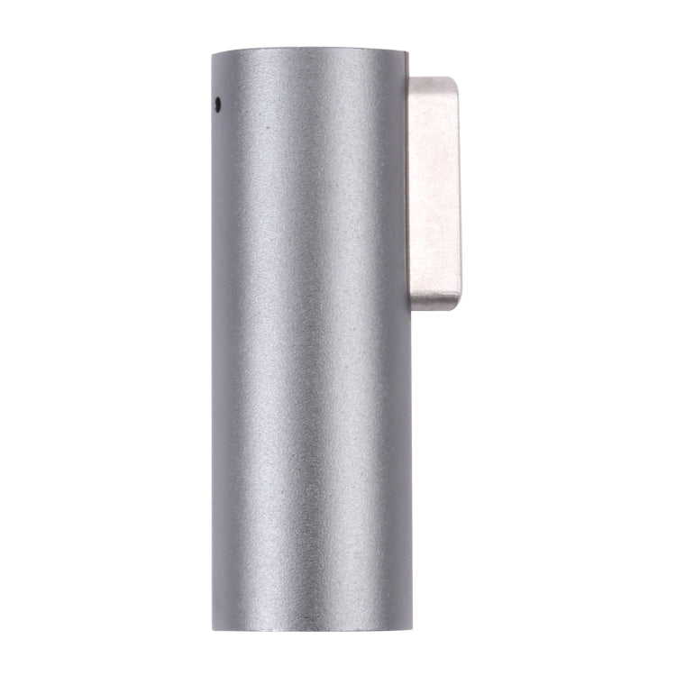 DC 5,5 x 2,1mm Buchse zu MagSafe 1 Stecker Adapter, 5,5 x 2,1mm zu MagSafe 1