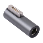 DC 5,5 x 2,1mm Buchse zu MagSafe 2 Stecker Adapter, 5,5 x 2,1mm zu MagSafe 2