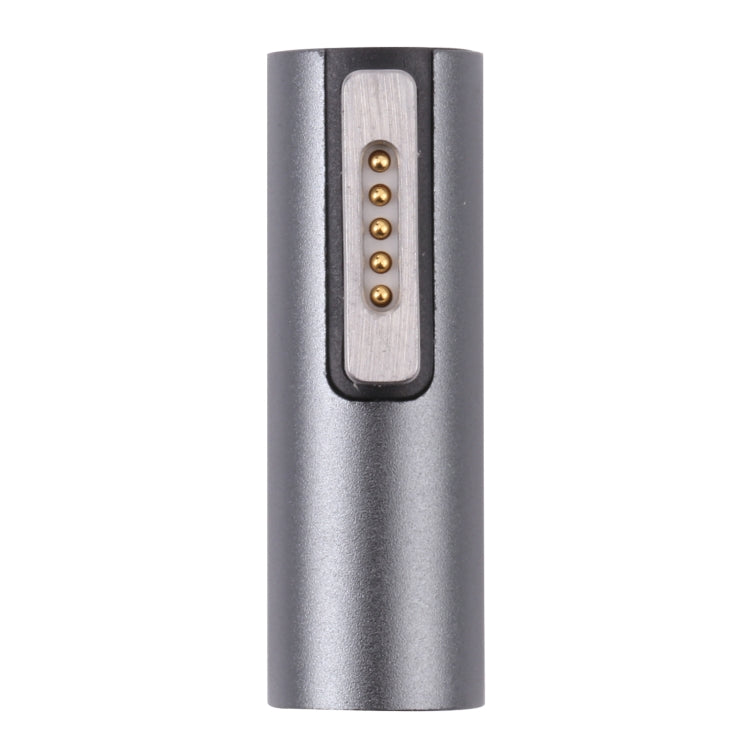 DC 5,5 x 2,1mm Buchse zu MagSafe 2 Stecker Adapter, 5,5 x 2,1mm zu MagSafe 2