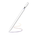 P8 Aktiver kapazitiver Stylus mit Handballenerkennung für iPad ab 2018, P8