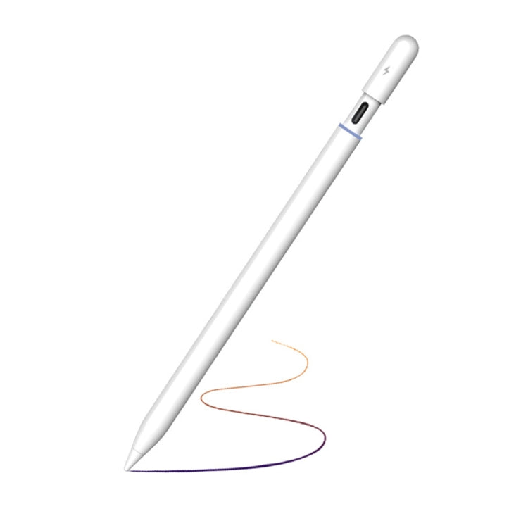 P8 Aktiver kapazitiver Stylus mit Handballenerkennung für iPad ab 2018, P8