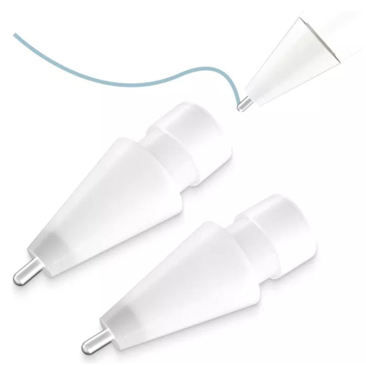 M2 Kurze Metallspitze für Apple Pencil 1 / 2, M2 Kurz