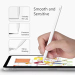 M2 Kurze Metallspitze für Apple Pencil 1 / 2, M2 Kurz