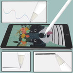 M2 Kurze Metallspitze für Apple Pencil 1 / 2, M2 Kurz