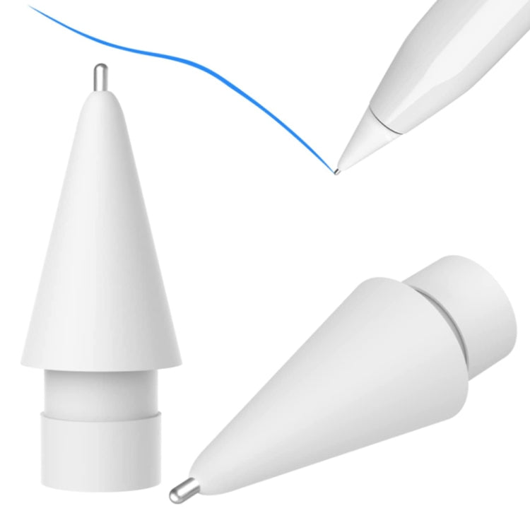 M3 Lange Metallspitze für Apple Pencil 1 / 2, M3 Lang