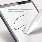 M3 Lange Metallspitze für Apple Pencil 1 / 2, M3 Lang