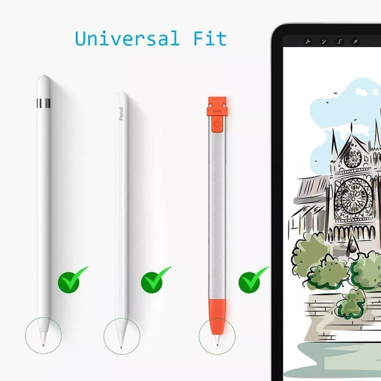 M3 Lange Metallspitze für Apple Pencil 1 / 2, M3 Lang