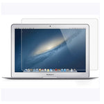 9H Oberflächenhärte HD explosionsgeschützte gehärtete Glasfolie für MacBook Air 11,6 Zoll (A1370 / A1465), Für MacBook Air 11,6 Zoll (A1370 / A1465)