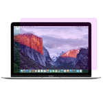 9H Oberflächenhärte HD explosionsgeschützte gehärtete Glasfolie für MacBook Retina 12 Zoll (A1534), Für MacBook Retina 12 Zoll (A1534)