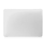 ENKAY Hat-Prince 2 in 1 Mattierte Hartschalen-Kunststoff-Schutzhülle + Europa-Version Ultra-dünner TPU Tastaturschutz für 2016 MacBook Pro 13,3 Zoll mit Touch Bar (A1706), 13,3 Zoll mit Touch Bar Europa-Version