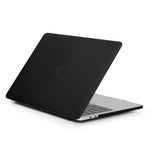 ENKAY Hat-Prince 2 in 1 Mattierte Hartschalen-Kunststoff-Schutzhülle + Europa-Version Ultra-dünner TPU Tastaturschutz für 2016 MacBook Pro 13,3 Zoll ohne Touch Bar (A1708), 13,3 Zoll ohne Touch Bar Europa-Version