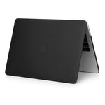 ENKAY Hat-Prince 2 in 1 Mattierte Hartschalen-Kunststoff-Schutzhülle + Europa-Version Ultra-dünner TPU Tastaturschutz für 2016 MacBook Pro 13,3 Zoll ohne Touch Bar (A1708), 13,3 Zoll ohne Touch Bar Europa-Version