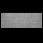 ENKAY Hat-Prince 2 in 1 Mattierte Hartschalen-Kunststoff-Schutzhülle + Europa-Version Ultra-dünner TPU Tastaturschutz für 2016 MacBook Pro 13,3 Zoll ohne Touch Bar (A1708), 13,3 Zoll ohne Touch Bar Europa-Version