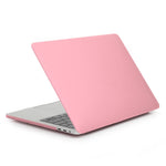 ENKAY Hat-Prince 2 in 1 Mattierte Hartschalen-Kunststoff-Schutzhülle + Europa-Version Ultra-dünner TPU Tastaturschutz für 2016 MacBook Pro 15,4 Zoll mit Touch Bar (A1707), 15,4 Zoll mit Touch Bar Europa-Version