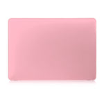 ENKAY Hat-Prince 2 in 1 Mattierte Hartschalen-Kunststoff-Schutzhülle + Europa-Version Ultra-dünner TPU Tastaturschutz für 2016 MacBook Pro 15,4 Zoll mit Touch Bar (A1707), 15,4 Zoll mit Touch Bar Europa-Version